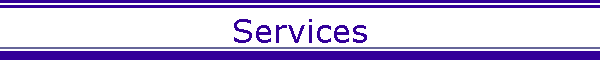 Services